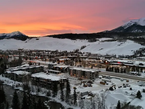 740 Blue River Pkwy #A32, Silverthorne, CO 80498