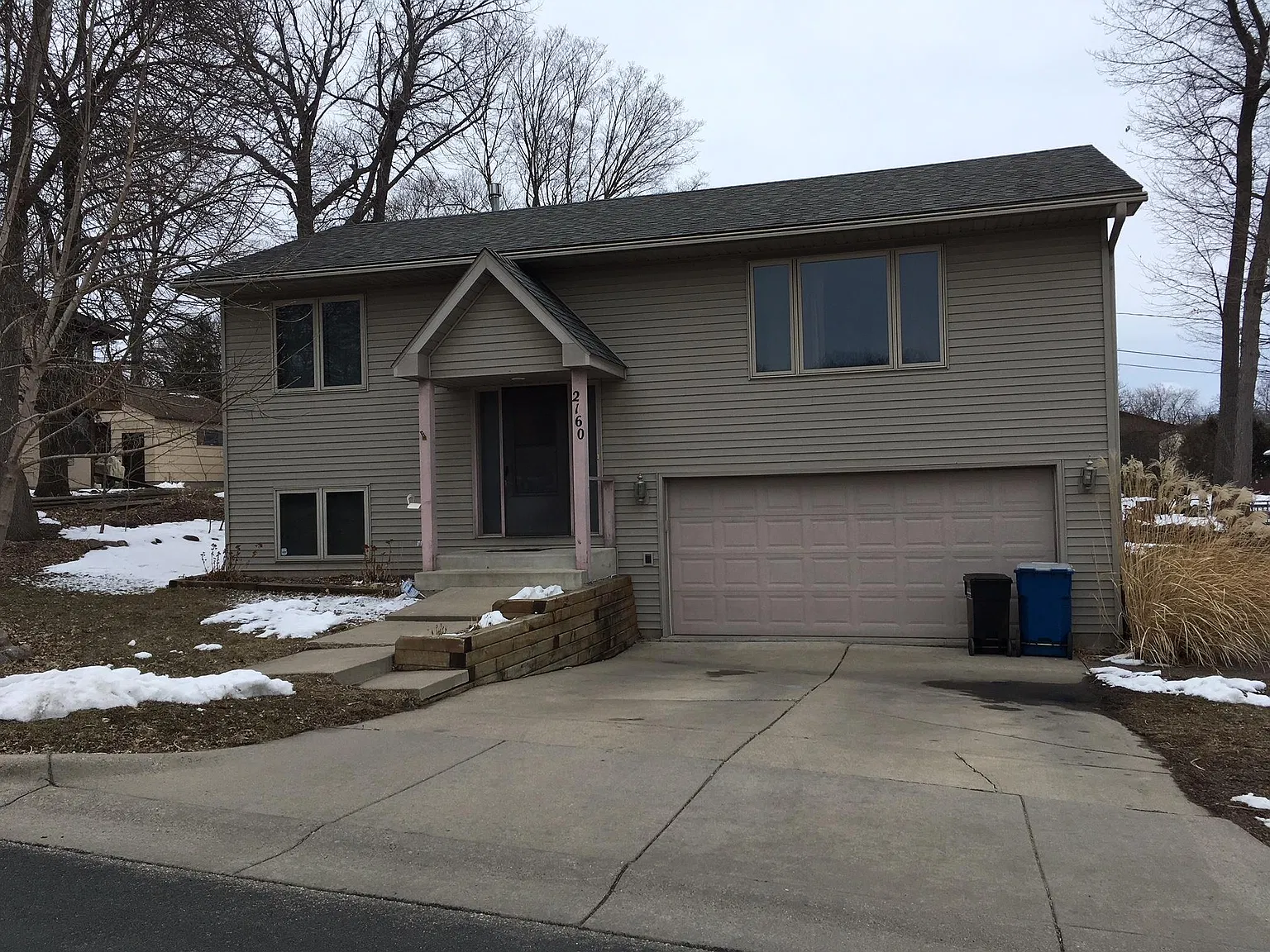 3 bed, 1340 sqft, $2,800 — Photo 1