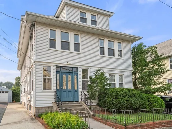 28 Silk St #28, Arlington, MA 02474