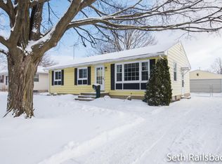 3442 Oak Valley Ave SW, Wyoming, MI 49519