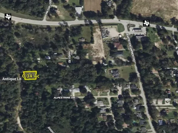 0 Hardy Rd, New Caney, TX 77357