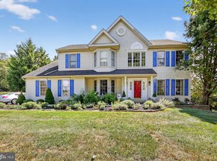 124 Woodmint Dr, West Chester, PA 19380