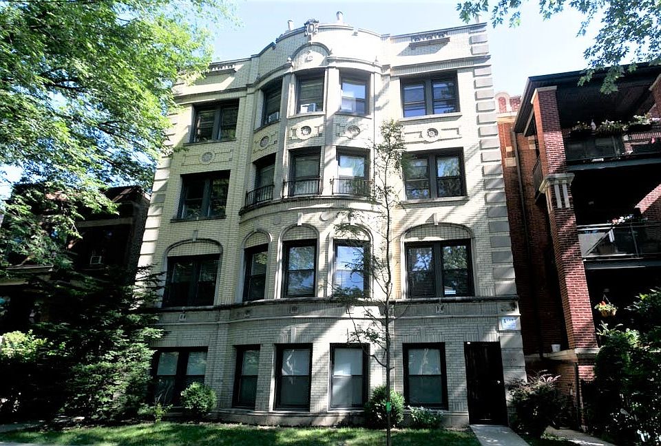 1st image of 1432 W Farragut Ave #E04p
