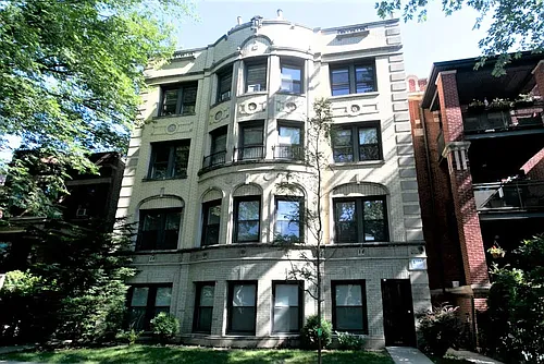 1432 W Farragut Ave Photo 1