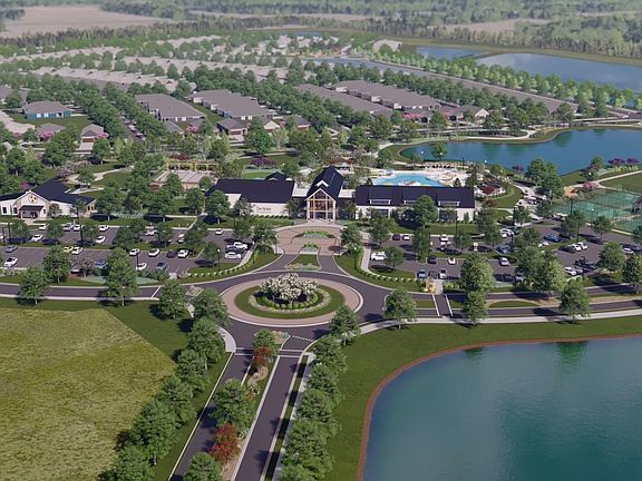 4th image of 7604 Fermata Way Lot 49