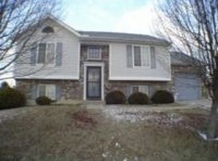 9913 Cobblestone Blvd, Independence, KY