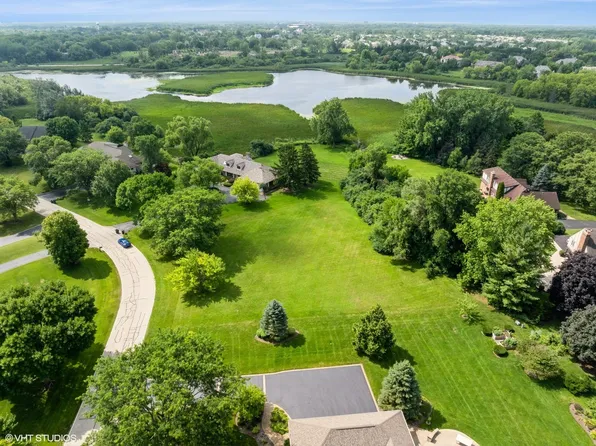 2204 Shetland Rd Lot 28, Barrington, IL 60010