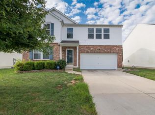 44 Westhaven Meadows Dr, Belleville, IL 62220