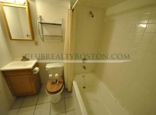 160 Strathmore Rd APT 1B, Brighton, MA 02135
