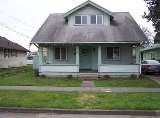1109 S 4th Ave, Kelso, WA