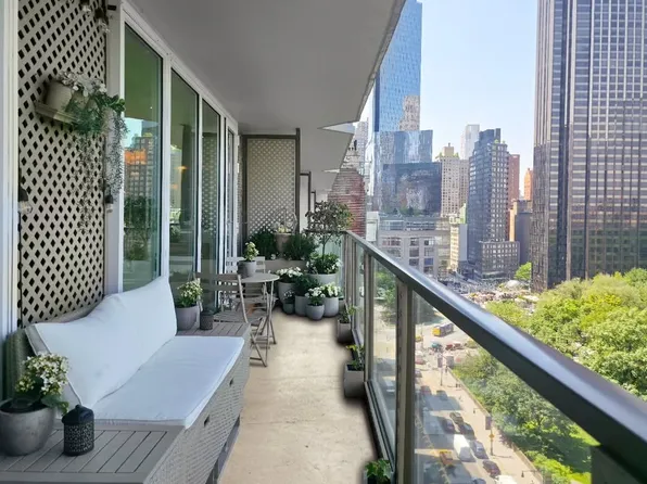 210 Central Park South 17D image 1 of 22