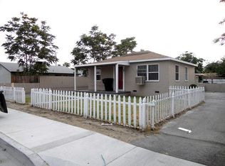 120A S Alessandro Ave, San Jacinto, CA 92583