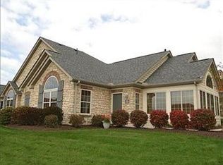 238 Glen Arden Cir, Washington, PA