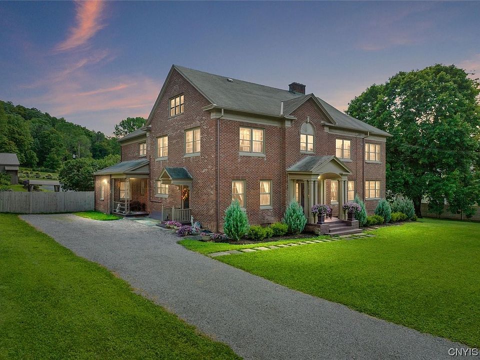 2398 Church Rd, Clayville, NY 13322 Zillow