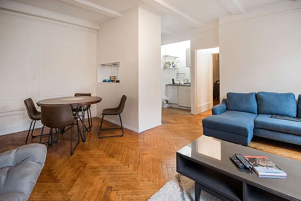 Rented by Halstead Real Estate | media 17