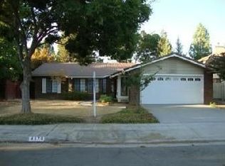 4170 W Los Altos Ave, Fresno, CA