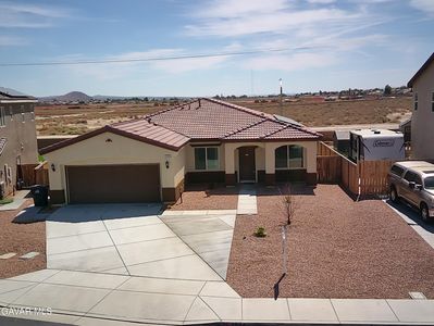 2024 Via Vida Feliz Ave, Rosamond, CA, 93560