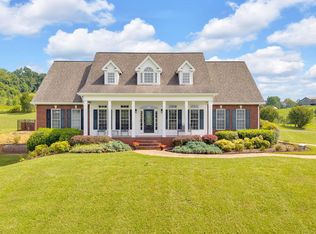 352 Dean Archer Rd, Jonesborough, TN 37659