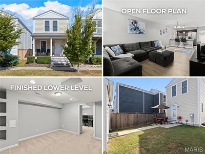 3410 Sublette St, Saint Charles, MO, 63301