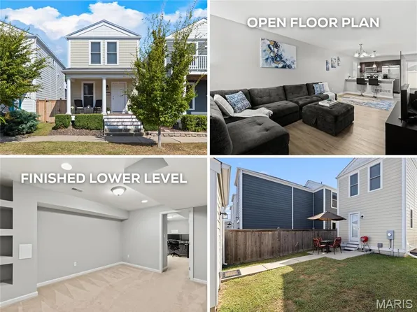 3410 Sublette St, Saint Charles, MO 63301