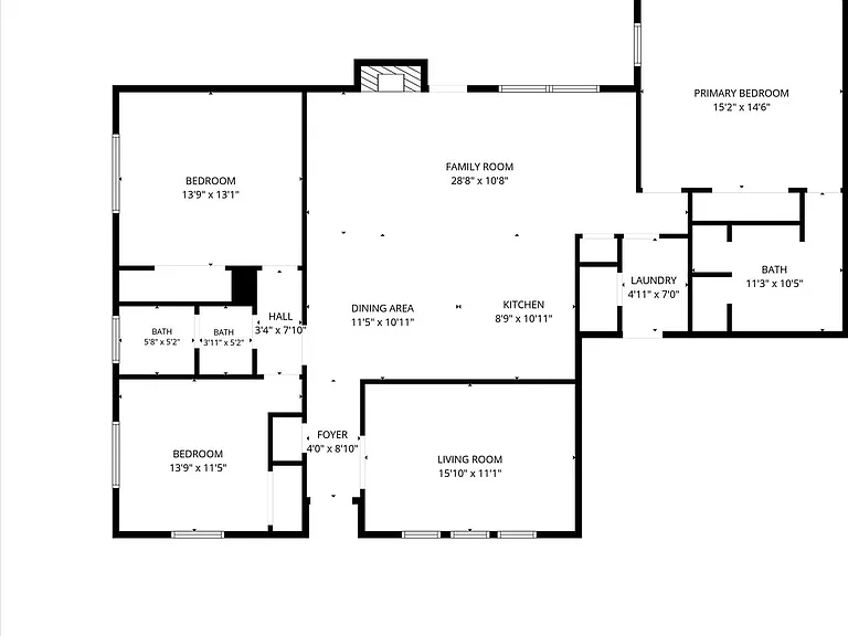 1306 Pueblo Ct — Photo 16