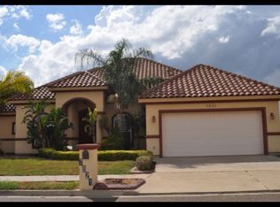 7821 N 5th Ct, McAllen, TX 78504