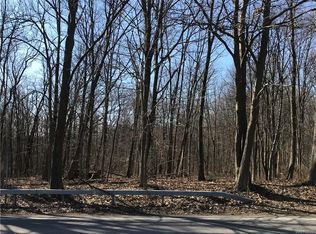 V/l Four Rod Rd S, Marilla, NY 14052