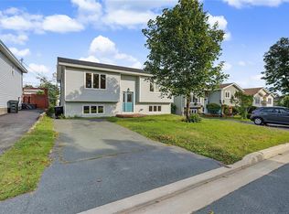 24 Gary Dr, St. John's, NL A1S1R9
