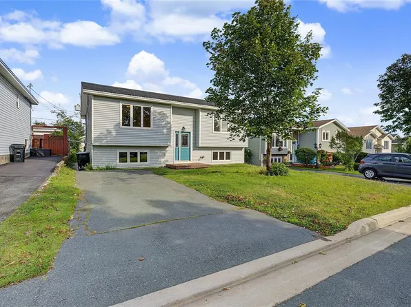 24 Gary Drive, St. John's, NL A1S1R9