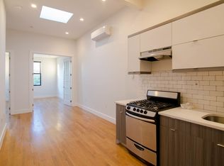 1862 Menahan St #3R, Ridgewood, NY 11385