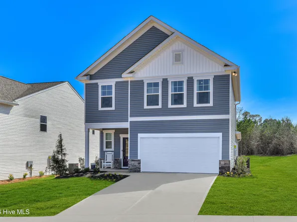 Lot 59 American Egret Way, Morehead City, NC 28557