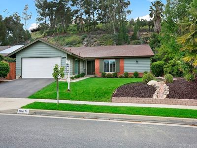 22147 Canones Cir, Santa Clarita, CA, 91350