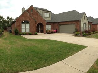 6354 Augusta Ln, Bessemer, AL 35022