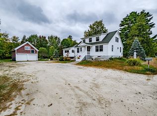 268 Portland Rd, Gray, ME 04039