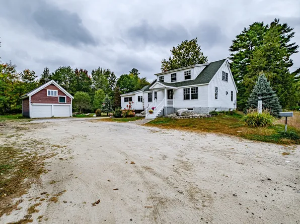 268 Portland Road, Gray, ME 04039