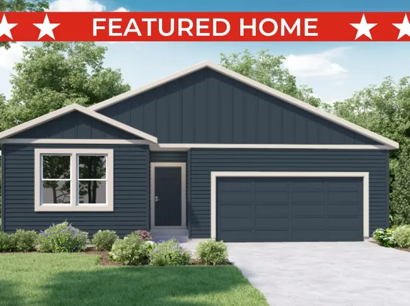 3215 E Metler Ave, Mead, WA 99021
