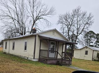 117 Circle Dr, Nashville, NC 27856