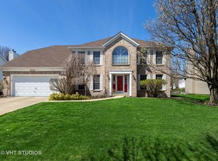 5315 Papaw Dr, Naperville, IL