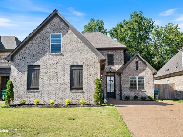 5242 Watson View Dr, Nesbit, MS 38651