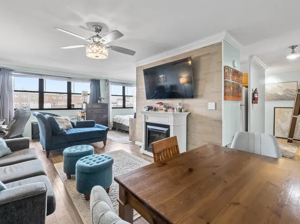 1225 Kennedy Blvd APT 1D, Bayonne, NJ 07002