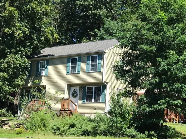 1-1A Federal St, Blackstone, MA 01504