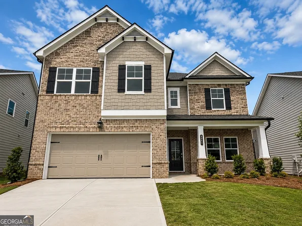 5361 Windridge Pkwy, Gainesville, GA 30507