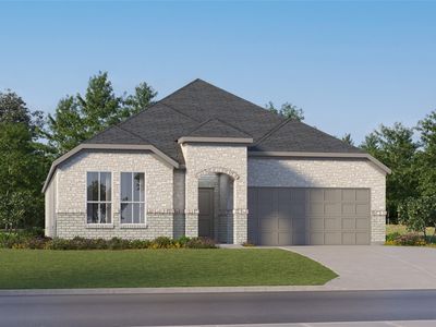 3717 Hornbill Dr, Crandall, TX, 75114