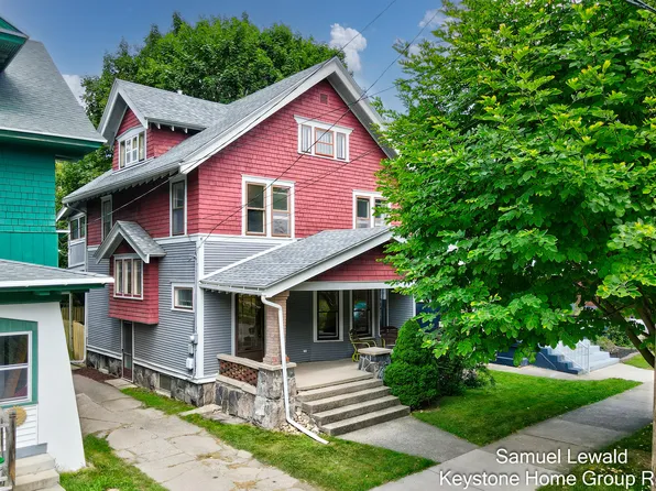 1455 Byron St SE, Grand Rapids, MI 49506