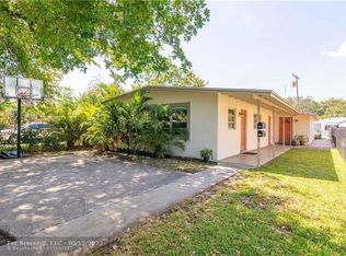 1942-1944 Adams St, Hollywood, FL 33020