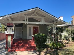 85 N Meridith Ave, Pasadena, CA 91106