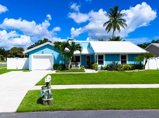 841 NW 8th Way, Boynton Beach, FL 33426