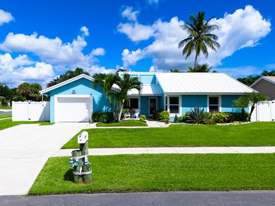 841 NW 8th Way, Boynton Beach, FL, 33426