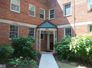 2221 Washington Ave APT 301, Silver Spring, MD 20910