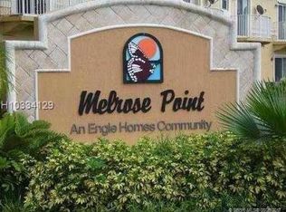 12842 SW 30th St #120, Miramar, FL 33027